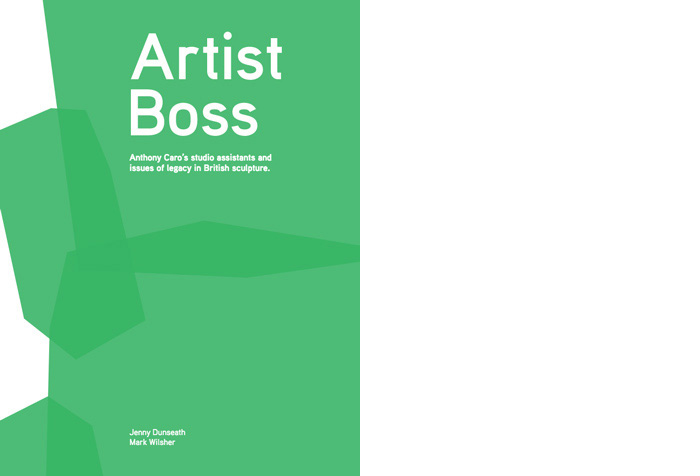 Artist Boss