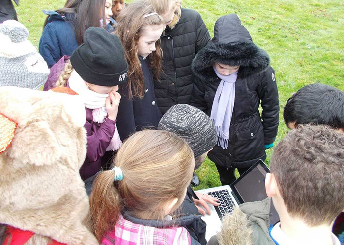 Generation z Depth workshops