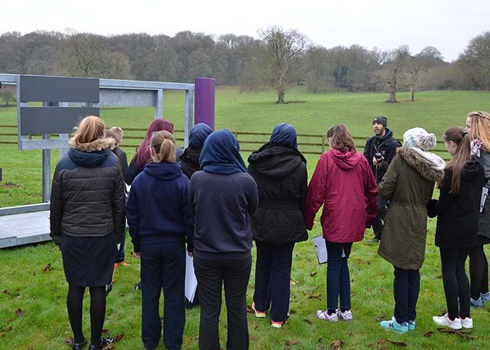 Generation z Depth workshops